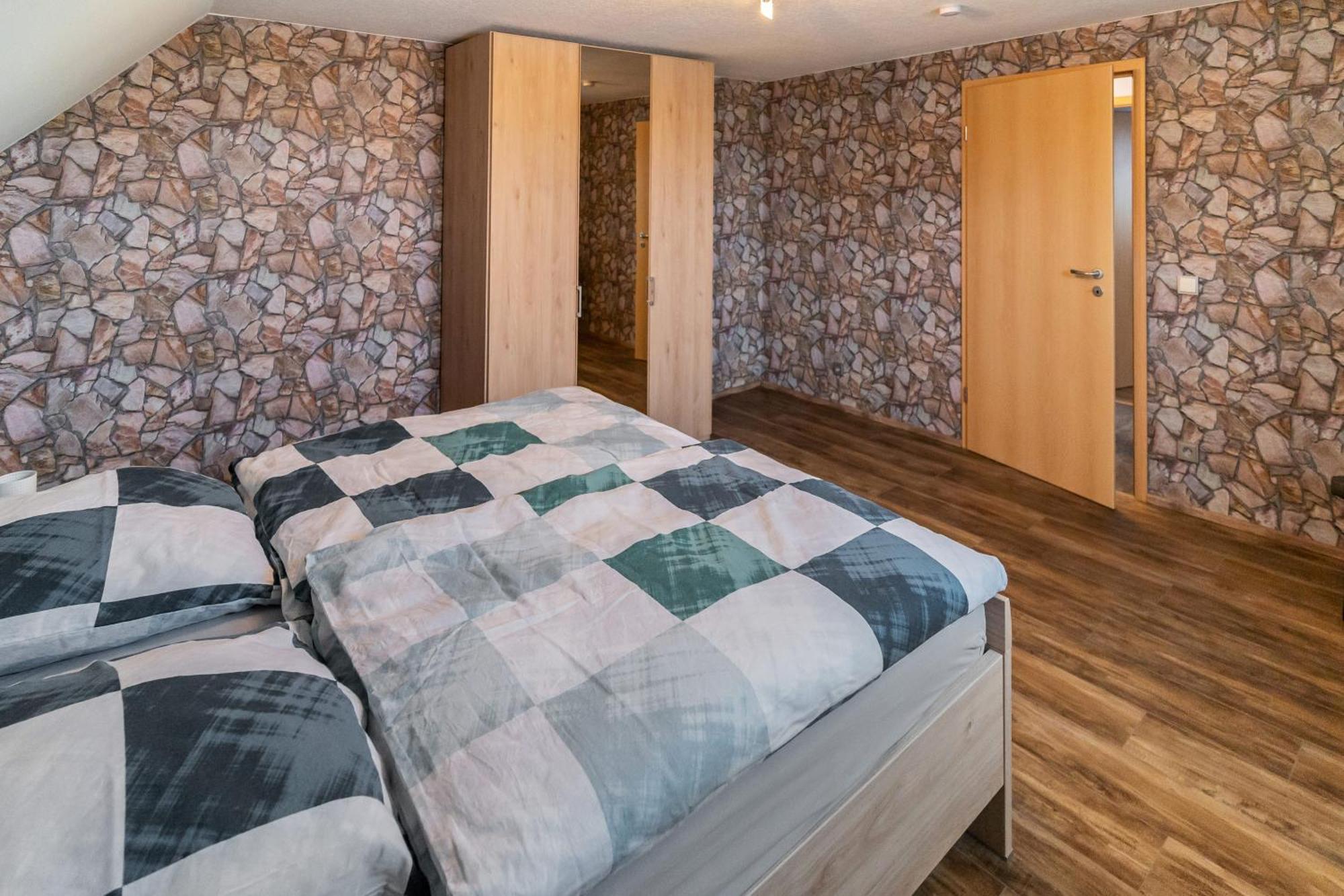 Eifelhoehe Puetzer Holiday home *