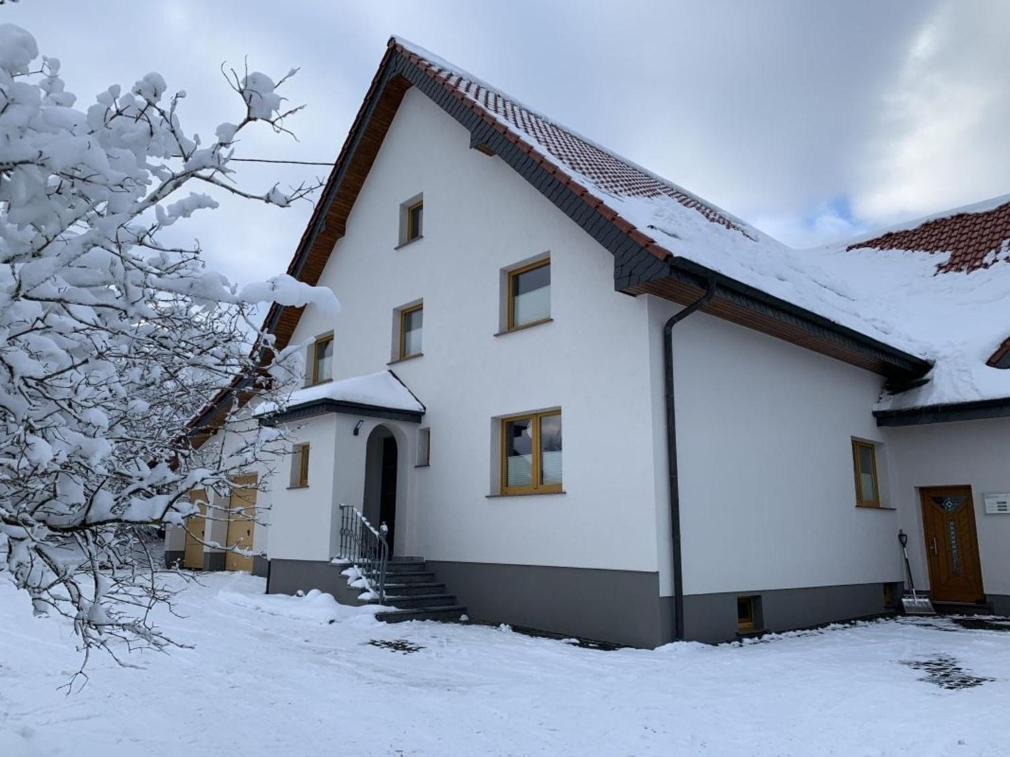 Eifelhoehe Puetzer Holiday home *